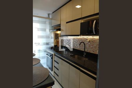 Foto 11 de apartamento à venda com 3 quartos, 67m² em Centro, Diadema