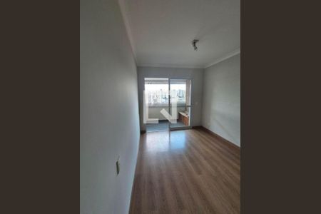 Apartamento à venda com 3 quartos, 78m² em Vila Mariana, São Paulo