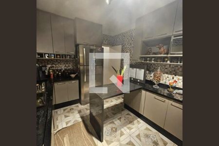 Casa à venda com 4 quartos, 285m² em Vila da Saúde, São Paulo