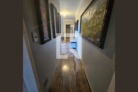 Casa à venda com 4 quartos, 285m² em Vila da Saúde, São Paulo