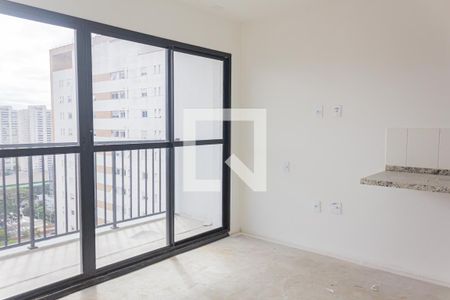Studio de kitnet/studio à venda com 1 quarto, 26m² em Barra Funda, São Paulo