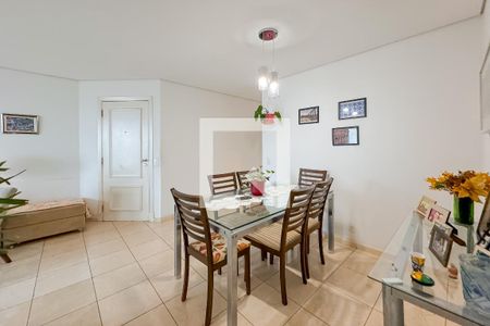 Sala de apartamento à venda com 2 quartos, 101m² em Vila Dom Pedro I, São Paulo