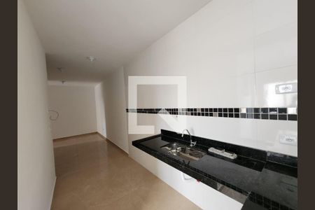 Apartamento à venda com 2 quartos, 37m² em Vila Gustavo, São Paulo