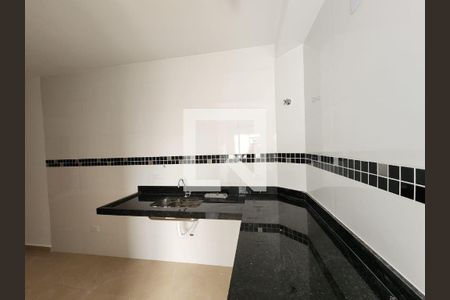 Apartamento à venda com 2 quartos, 37m² em Vila Gustavo, São Paulo