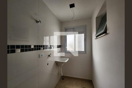 Apartamento à venda com 2 quartos, 37m² em Vila Gustavo, São Paulo