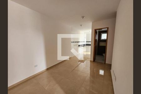 Apartamento à venda com 2 quartos, 37m² em Vila Gustavo, São Paulo