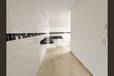 Apartamento à venda com 2 quartos, 37m² em Vila Gustavo, São Paulo