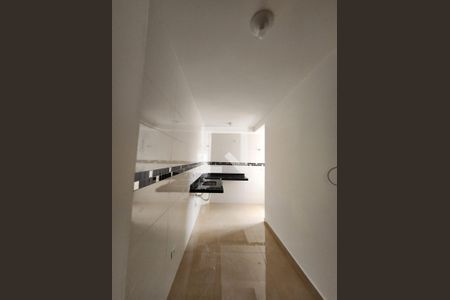 Apartamento à venda com 2 quartos, 37m² em Vila Gustavo, São Paulo