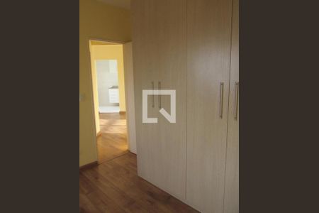 Apartamento à venda com 2 quartos, 68m² em Chora Menino, São Paulo