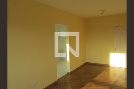 Apartamento à venda com 2 quartos, 68m² em Chora Menino, São Paulo