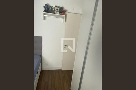 Foto 15 de apartamento à venda com 2 quartos, 51m² em Aclimação, São Paulo