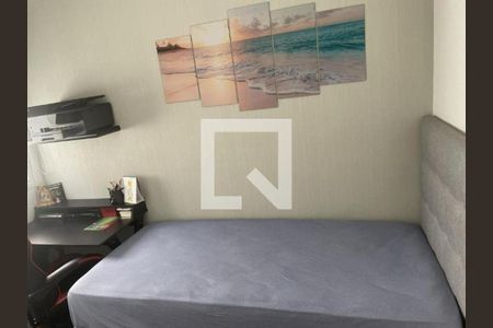 Foto 12 de apartamento à venda com 2 quartos, 51m² em Aclimação, São Paulo