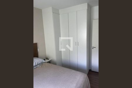 Foto 18 de apartamento à venda com 2 quartos, 51m² em Aclimação, São Paulo