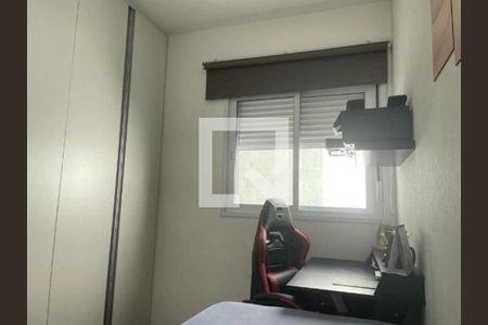 Foto 17 de apartamento à venda com 2 quartos, 51m² em Aclimação, São Paulo