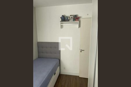 Foto 13 de apartamento à venda com 2 quartos, 51m² em Aclimação, São Paulo