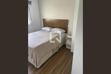 Foto 16 de apartamento à venda com 2 quartos, 51m² em Aclimação, São Paulo