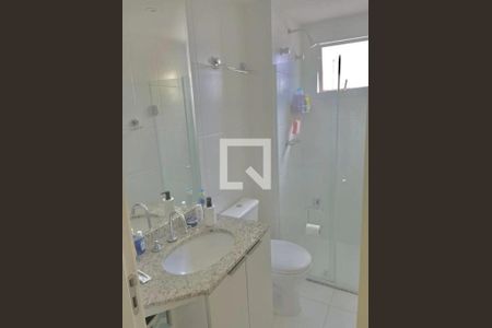 Foto 24 de apartamento à venda com 2 quartos, 51m² em Aclimação, São Paulo