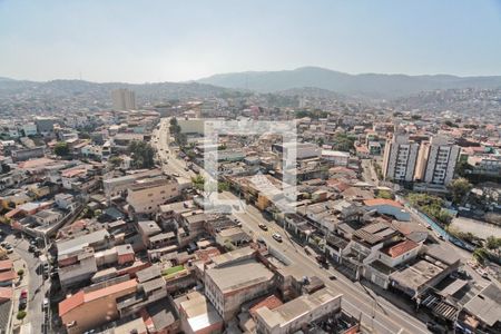 Vista de apartamento para alugar com 2 quartos, 42m² em Vila Rica, São Paulo