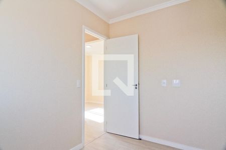 Quarto 1 de apartamento para alugar com 2 quartos, 42m² em Vila Rica, São Paulo