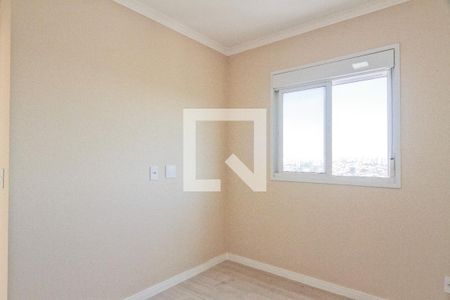 Quarto 2 de apartamento para alugar com 2 quartos, 42m² em Vila Rica, São Paulo