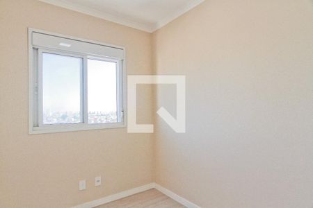 Quarto 1 de apartamento para alugar com 2 quartos, 42m² em Vila Rica, São Paulo