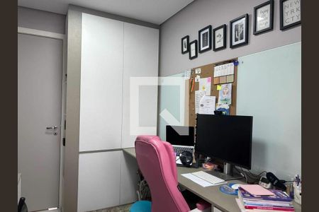 Apartamento à venda com 3 quartos, 133m² em Jardim, Santo André