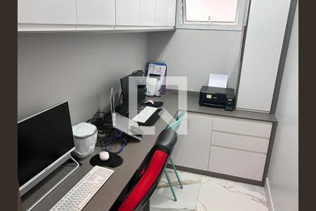 Apartamento à venda com 3 quartos, 133m² em Jardim, Santo André