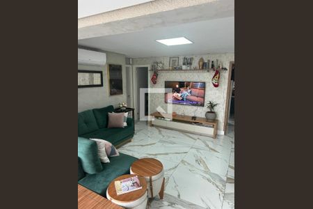 Apartamento à venda com 3 quartos, 133m² em Jardim, Santo André