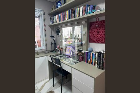 Apartamento à venda com 3 quartos, 133m² em Jardim, Santo André