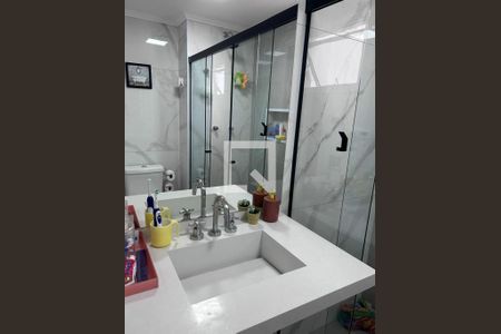 Apartamento à venda com 3 quartos, 133m² em Jardim, Santo André