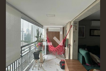 Apartamento à venda com 3 quartos, 133m² em Jardim, Santo André