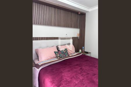 Apartamento à venda com 3 quartos, 133m² em Jardim, Santo André