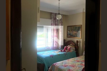 Apartamento à venda com 3 quartos, 146m² em Centro, Santo André