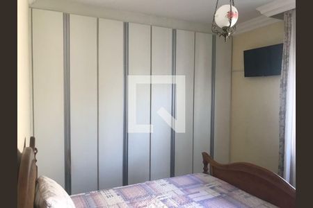 Apartamento à venda com 3 quartos, 146m² em Centro, Santo André