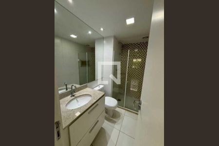 Apartamento à venda com 3 quartos, 81m² em Recreio dos Bandeirantes, Rio de Janeiro