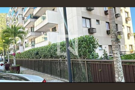 Apartamento à venda com 3 quartos, 81m² em Recreio dos Bandeirantes, Rio de Janeiro