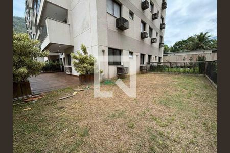 Apartamento à venda com 3 quartos, 81m² em Recreio dos Bandeirantes, Rio de Janeiro