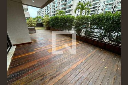 Apartamento à venda com 3 quartos, 81m² em Recreio dos Bandeirantes, Rio de Janeiro