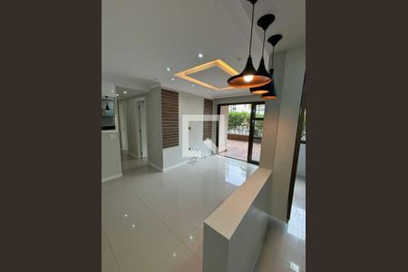 Apartamento à venda com 3 quartos, 81m² em Recreio dos Bandeirantes, Rio de Janeiro