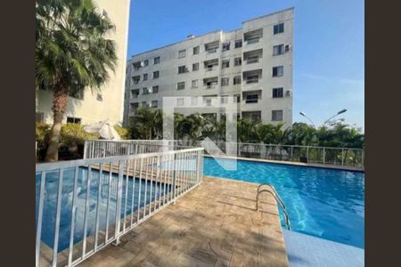 Apartamento à venda com 2 quartos, 47m² em Taquara, Rio de Janeiro