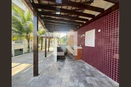 Apartamento à venda com 2 quartos, 47m² em Taquara, Rio de Janeiro