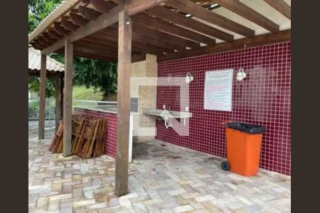 Apartamento à venda com 2 quartos, 47m² em Taquara, Rio de Janeiro