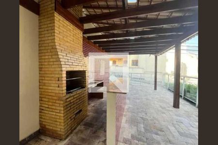Apartamento à venda com 2 quartos, 47m² em Taquara, Rio de Janeiro