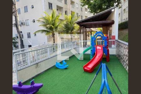 Apartamento à venda com 2 quartos, 47m² em Taquara, Rio de Janeiro