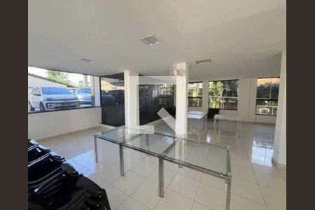 Apartamento à venda com 2 quartos, 47m² em Taquara, Rio de Janeiro