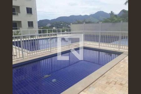 Apartamento à venda com 2 quartos, 47m² em Taquara, Rio de Janeiro