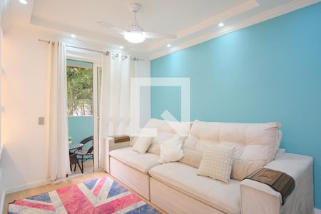 Sala de apartamento para alugar com 3 quartos, 65m² em Tatuapé, São Paulo