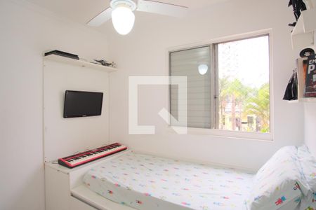 Quarto 1 de apartamento para alugar com 3 quartos, 65m² em Tatuapé, São Paulo