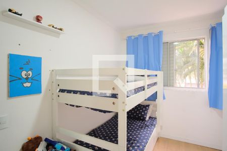 Quarto 2 de apartamento para alugar com 3 quartos, 65m² em Tatuapé, São Paulo