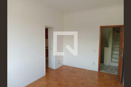 Apartamento à venda com 2 quartos, 63m² em Tijuca, Rio de Janeiro